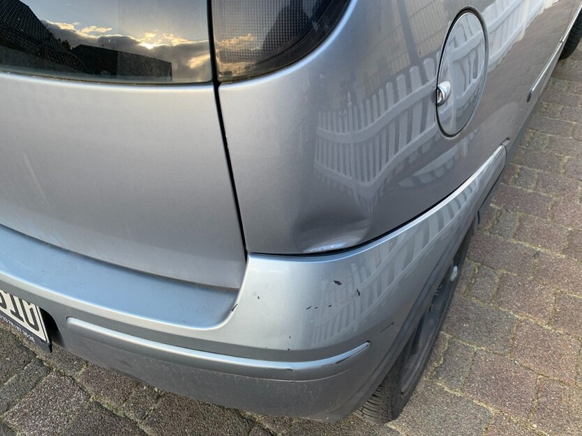 Opel Corsa C 129.000 km 2.490 € Ludwigsfelde 14974