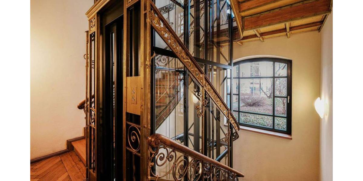 Etagenwohnung Berlin Mitte - 4 Zimmer, 138 m&sup2;, 2.627&euro; | Angebot:26094109