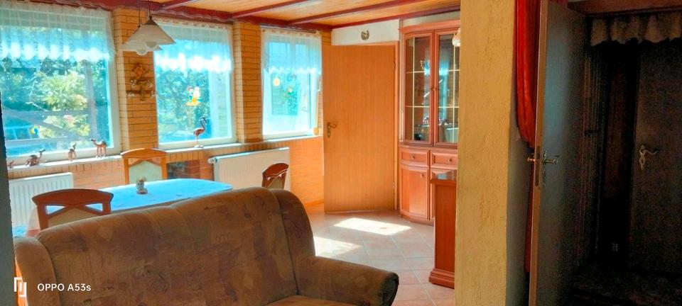Bungalow Berlin Mitte - 3 Zimmer, 70 m&sup2;, 55.000&euro; | Angebot:26190645