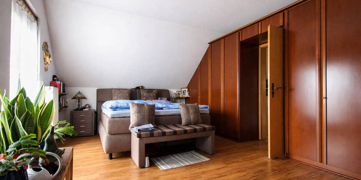 Einfamilienhaus Brieselang / Bredow Bredow - 4 Zimmer, 120 m&sup2;, 455.000&euro; | Angebot:26309087