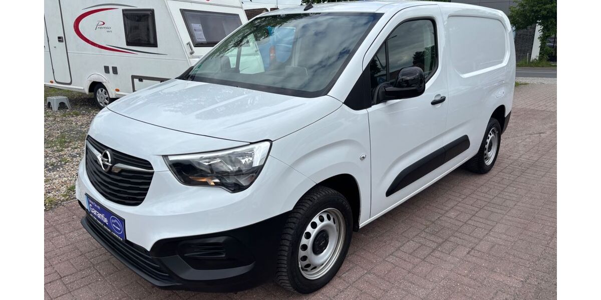 Opel Combo 43.160 km 14.700 &euro; Berlin 13127