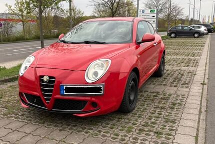 Alfa Romeo MiTo 205.356 km 2.799 &euro; Berlin 10245
