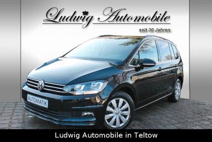 VW Touran 60.000 km 20.999 &euro; Teltow 14513