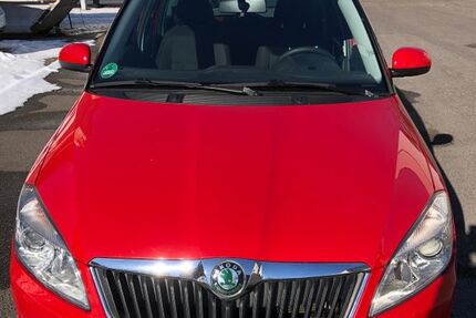 Skoda Roomster 150.000 km 4.399 &euro; Berlin 12059