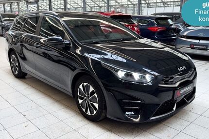 Kia ceed Sportswagon 54.755 km 18.840 &euro; Ludwigsfelde (bei Berlin) 14974