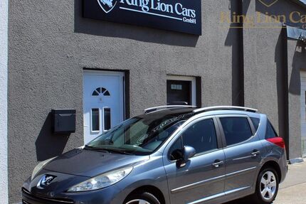 Peugeot 207 117.156 km 4.480 &euro; Berlin 10365