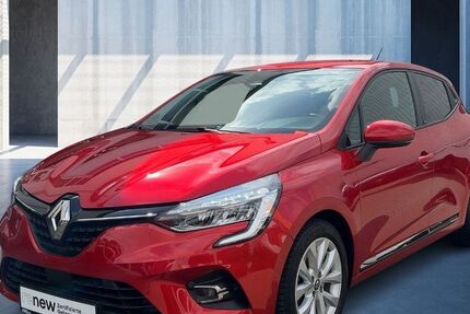 Renault Clio 49.189 km 13.389 &euro; Berlin 13055