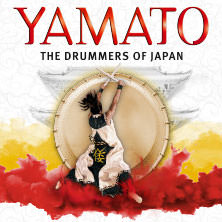 Preview | YAMATO - The Drummers of Japan