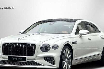 Bentley Flying Spur 3.900 km 249.500 &euro; Berlin 10629