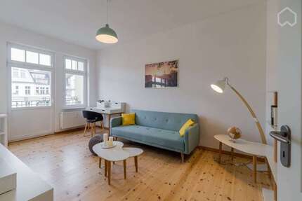Zimmer Berlin Prenzlauer Berg - 2 Zimmer, 1.800&euro; | Angebot:26858965