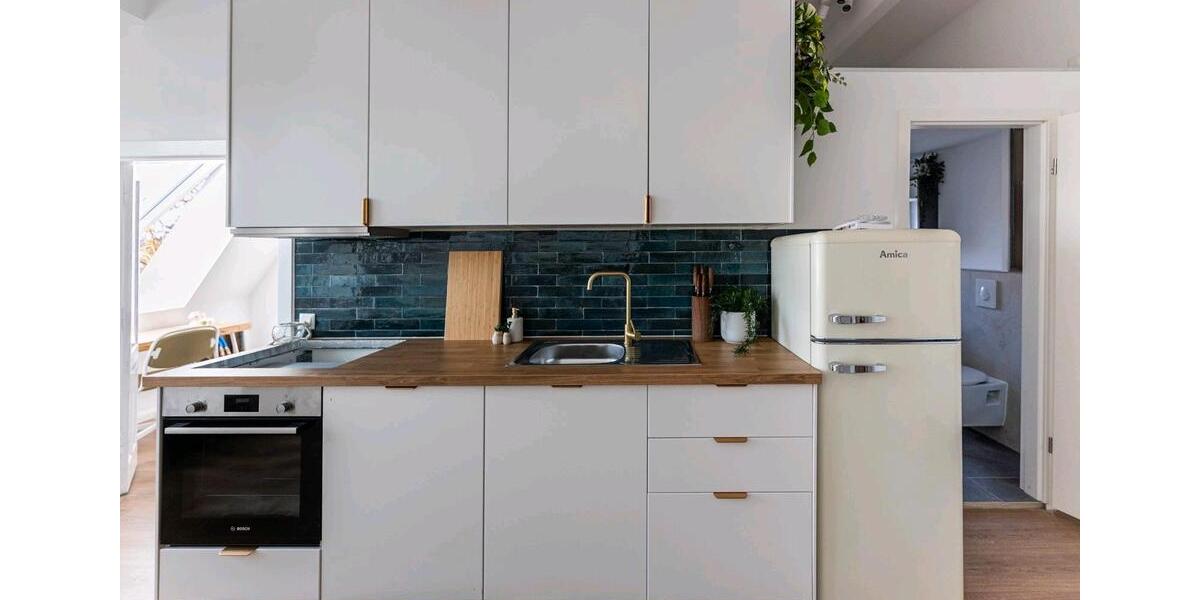 Einfamilienhaus Berlin Reinickendorf - 1.5 Zimmer, 35 m&sup2;, 949&euro; | Angebot:25267247