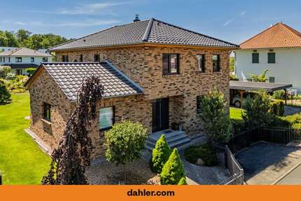 Haus Potsdam / Nauener Vorstadt Nauener Vorstadt - 5 Zimmer, 219 m&sup2;, 1.600.000&euro; | Angebot:27070717