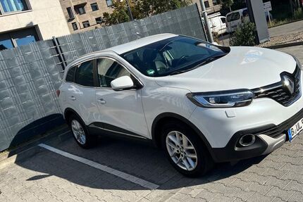 Renault Kadjar 175.000 km 8.890 &euro; Berlin 10629