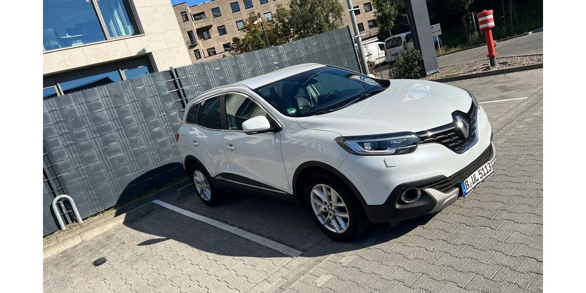 Renault Kadjar 175.000 km 8.890 &euro; Berlin 10629