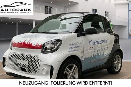 Smart ForTwo 23.278 km 9.490 € Falkensee 14612