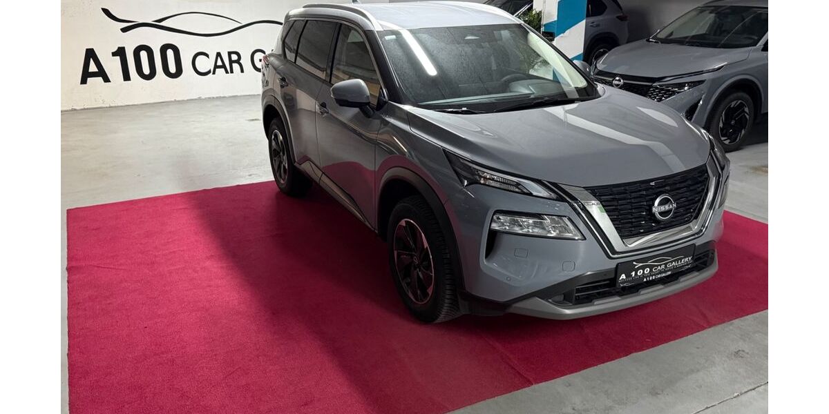 Nissan X-Trail 18.300 km 29.999 &euro; Berlin 12099