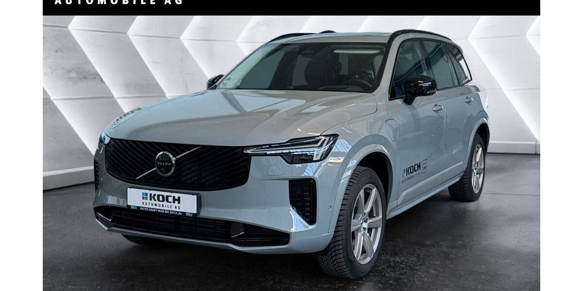 Volvo XC90 8.500 km 86.990 &euro; Berlin 10553