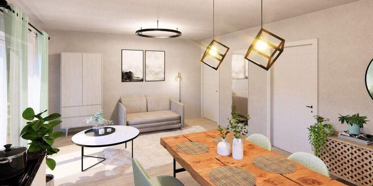 Ihr Traum-Bungalow in Potsdam-Marquardt - individuell geplant nach Ihren Wünschen! 1 zimmer