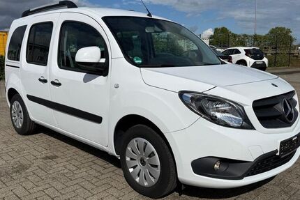 Mercedes Citan