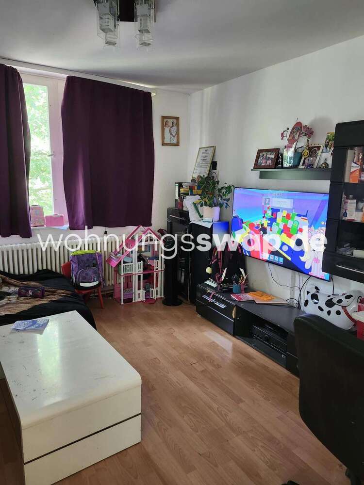 Wohnung zum Mieten in Berlin-12109 700 € 64 m²