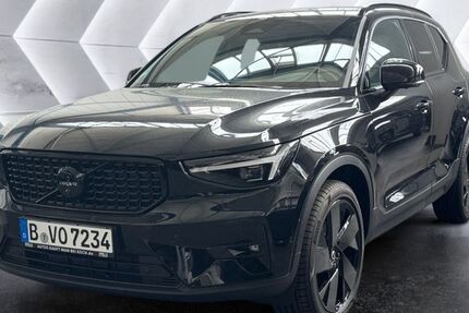Volvo XC40 5.000 km 42.990 € Berlin 10553
