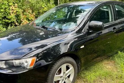 Mitsubishi Lancer 55.000 km 5.799 &euro; Berlin-Lichtenrade 12309