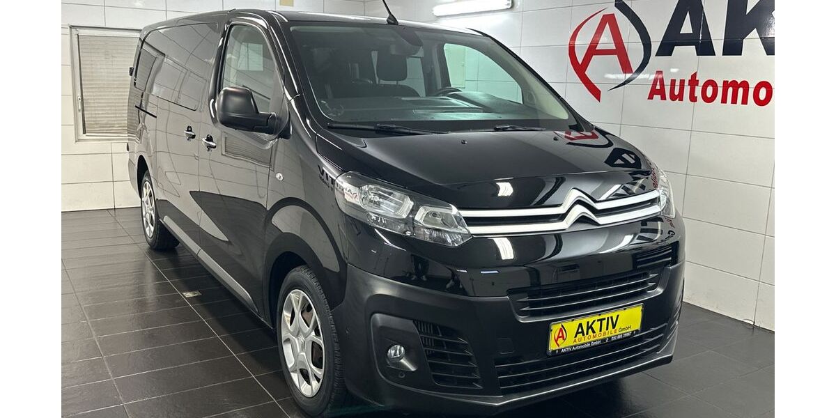 Citroen Jumpy 51.000 km 24.650 € Berlin-Rudow 12357