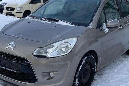 Citroen C3 50.000 km 3.999 &euro; Berlin 13409