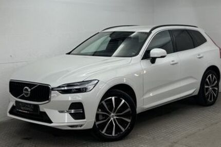 Volvo XC60 46.954 km 34.400 &euro; Berlin 12351