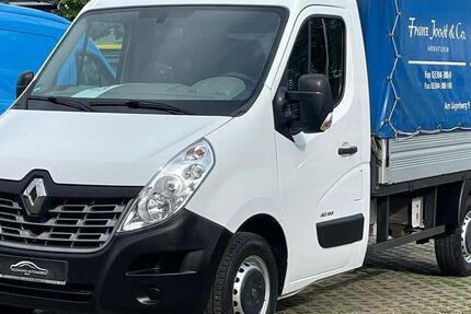 Renault Master 198.000 km 11.150 &euro; Berlin 13088