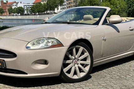 Jaguar XK 148.000 km 19.980 € Berlin 13581