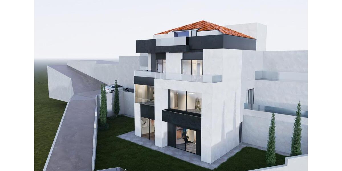 Einfamilienhaus Berlin Mitte - 1.000.000&euro; | Angebot:24708034