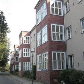 Eigentumswohnung Berlin Tegel 3 zimmer