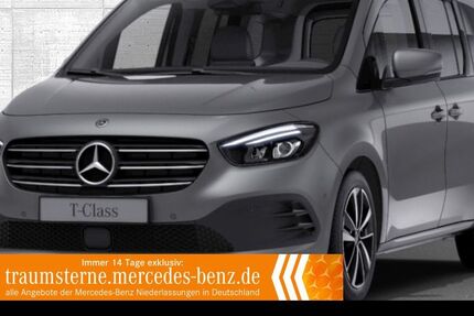 Mercedes-Benz T-Klasse 29.824 km 30.990 &euro; Berlin 13581