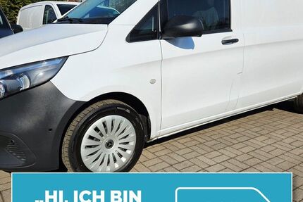 Mercedes-Benz Vito 16.800 km 40.341 &euro; Berlin 12305