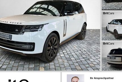Land Rover Range Rover 3.904 km 165.500 &euro; Berlin 13581
