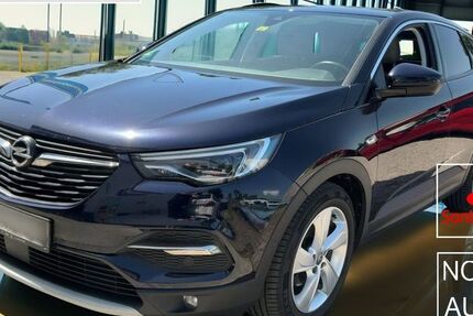 Opel Grandland (X) 79.000 km 16.970 &euro; Hennigsdorf bei Berlin 16761