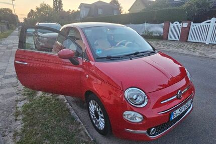 Fiat 500 103.640 km 6.800 &euro; Berlin 12555