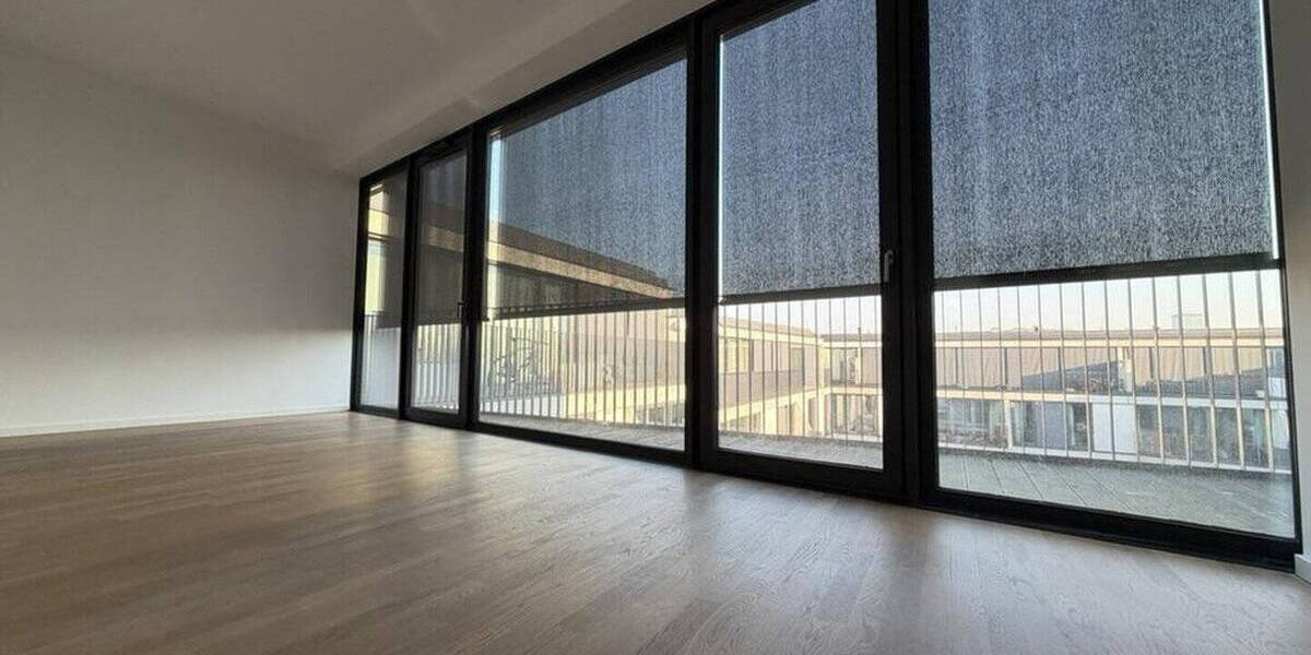 Etagenwohnung Berlin Alt-Treptow - 3 Zimmer, 109 m&sup2;, 899.000&euro; | Angebot:26316355