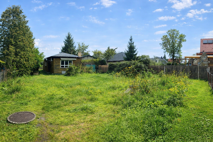 Grundstück Berlin Pankow - 598.000&euro; | Angebot:26587631