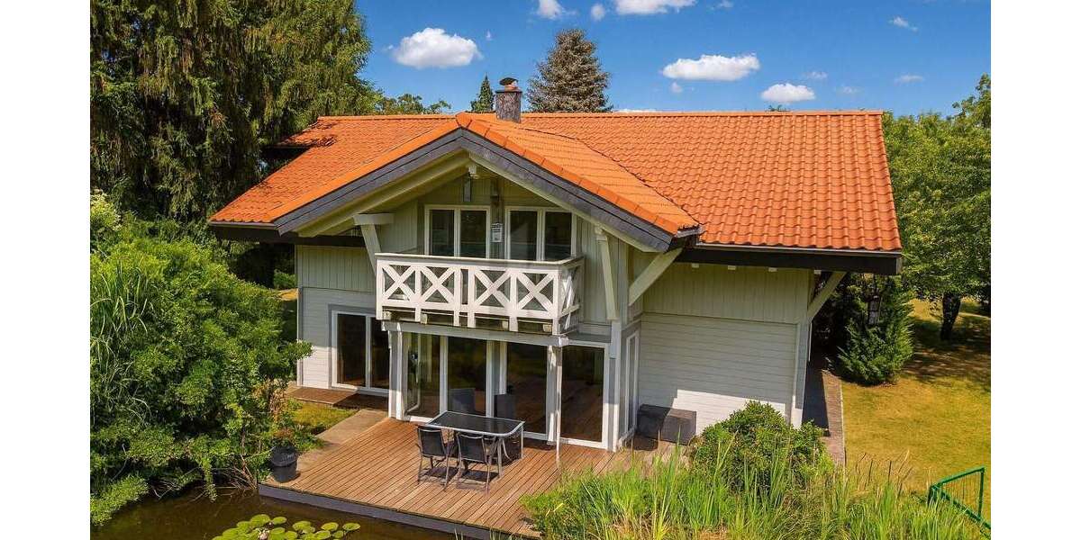 Einfamilienhaus Falkensee - 8 Zimmer, 278 m&sup2;, 950.000&euro; | Angebot:27102192