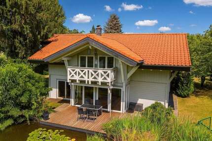 Haus Falkensee - 8 Zimmer, 278 m&sup2;, 950.000&euro; | Angebot:27102192