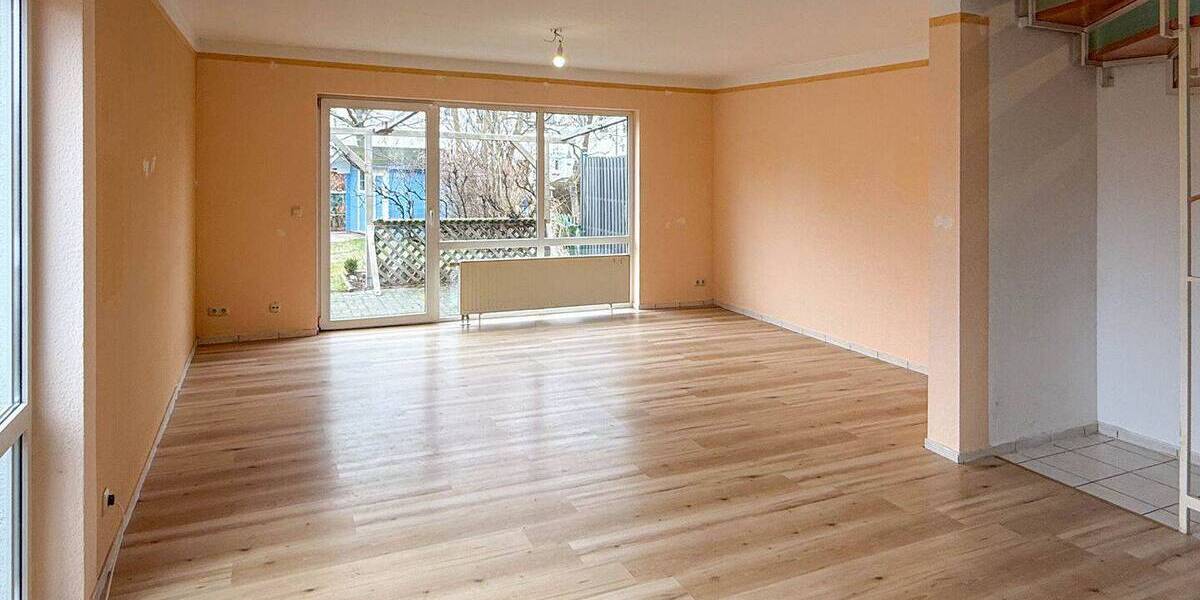 Reihenendhaus Fahrland Fahrland - 5 Zimmer, 103 m&sup2;, 450.000&euro; | Angebot:26178307