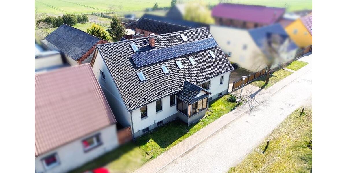 Bauernhaus, Landhaus Potsdam Krampnitz - 5 Zimmer, 335 m&sup2;, 520.000&euro; | Angebot:26270137