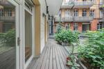 Erdgeschoßwohnung Berlin Friedrichshain-Kreuzberg - 1 Zimmer, 49 m&sup2;, 1.100&euro; | Angebot:26492148