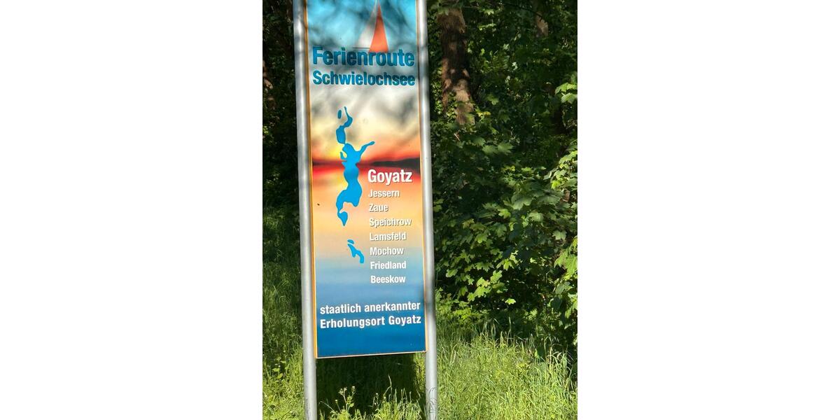Bungalow Falkensee - 3 Zimmer, 45 m&sup2;, 12.500&euro; | Angebot:26407770