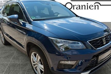 Seat Ateca 125.000 km 12.990 &euro; Berlin 13509