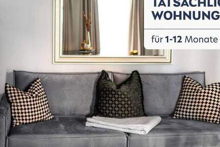 Wohnung Berlin Charlottenburg - 2 Zimmer, 42 m&sup2;, 2.586&euro; | Angebot:25281667