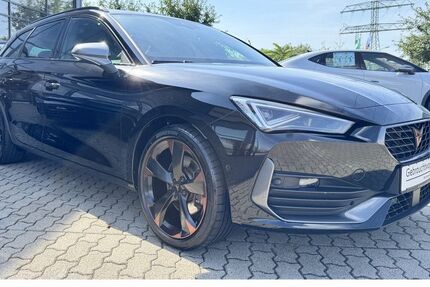 Cupra Leon 50.500 km 24.790 &euro; Potsdam 14482