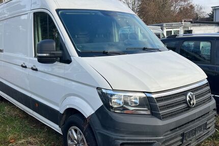 VW Crafter 212.500 km 11.500 &euro; Berlin 12309